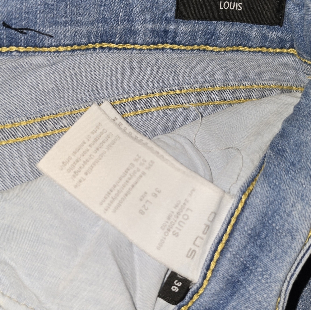 Opus Blue Jeans - image 5